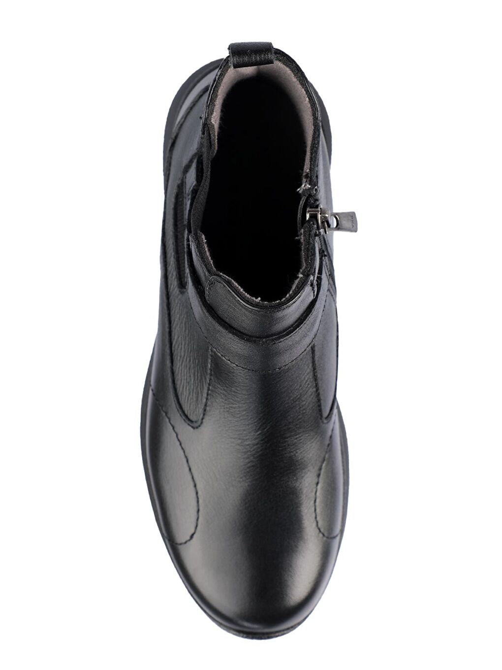 EMMA-G Kadın Bot Siyah-4