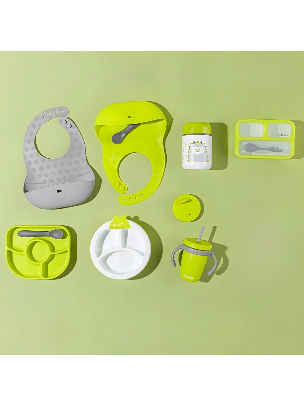 Beslenme Hediye Seti-2