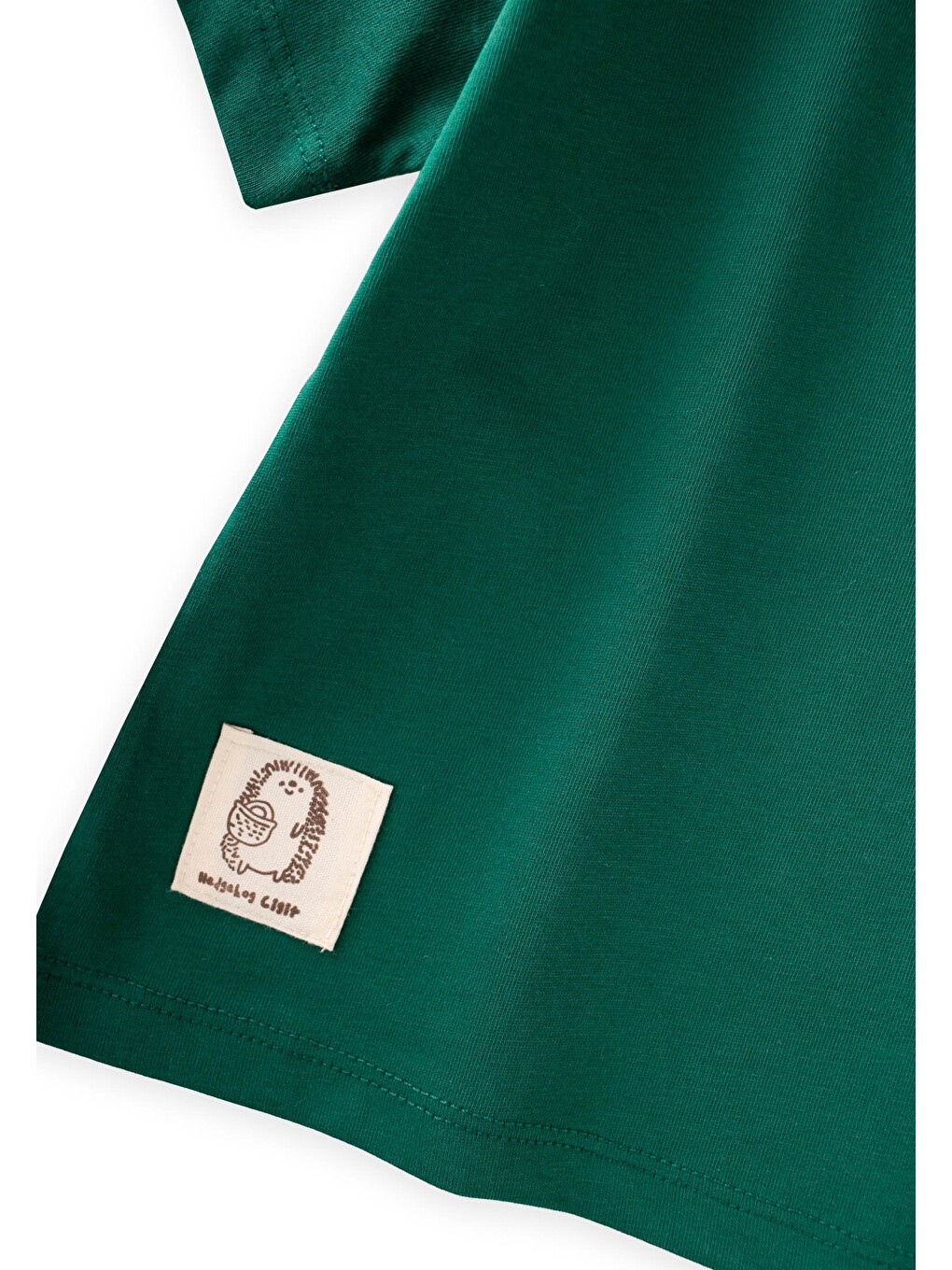Basic Kapri Takım 1-5 Yaş Yeşil-2