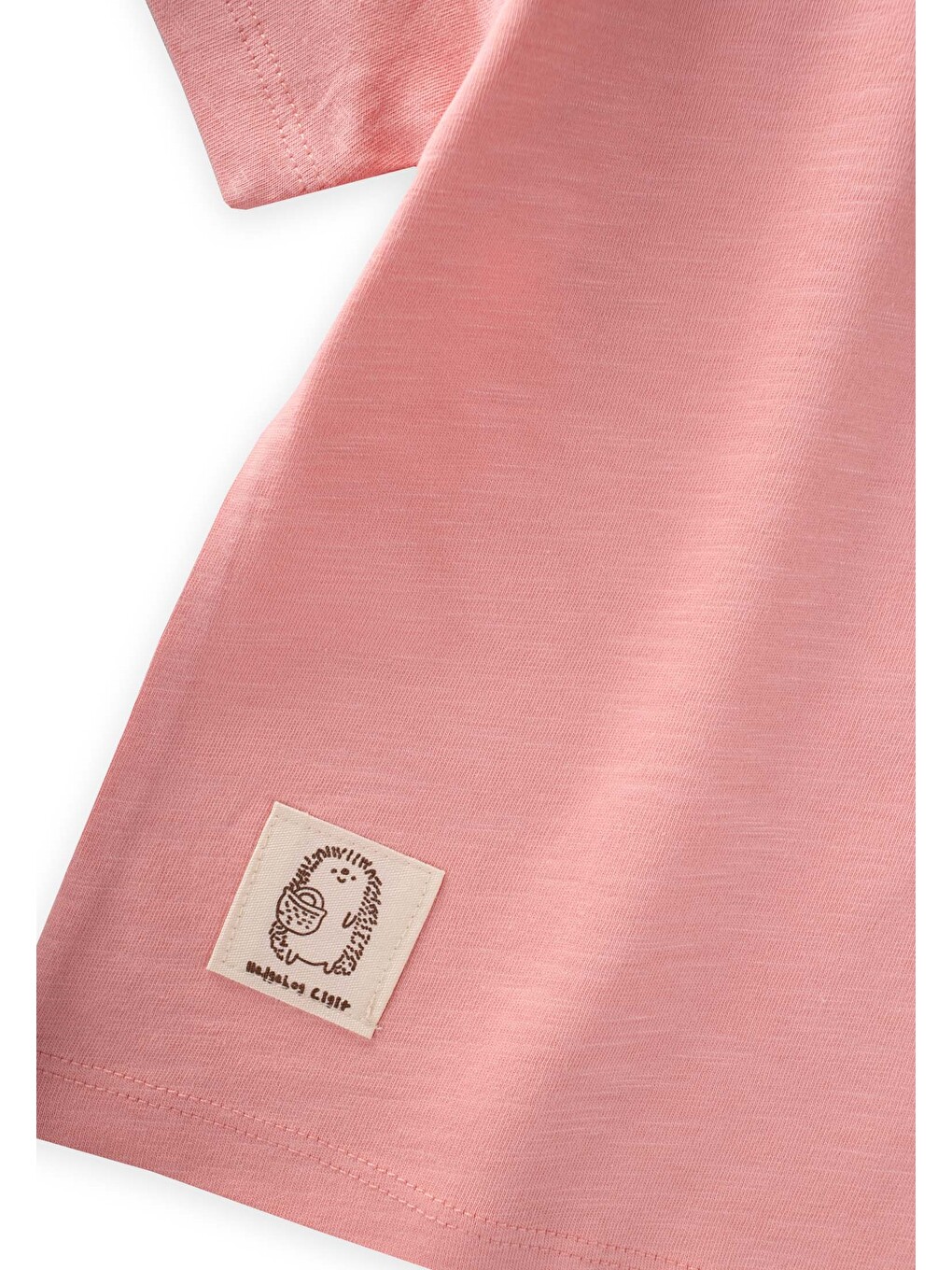 Basic Kapri Takım 1-5 Yaş Pembe-2