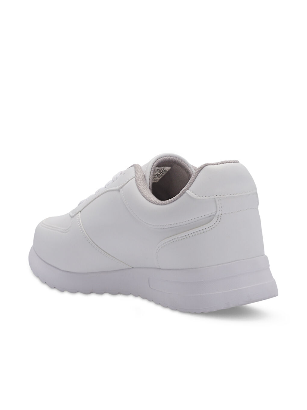 MARLON I Erkek Beyaz / Lacivert / Kırmızı Koşu & Yürüyüş Spor Ayakkabısı-2