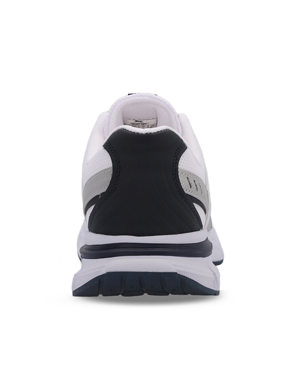 ZEX Kadın Beyaz / Lacivert Koşu & Yürüyüş Spor Ayakkabısı-5