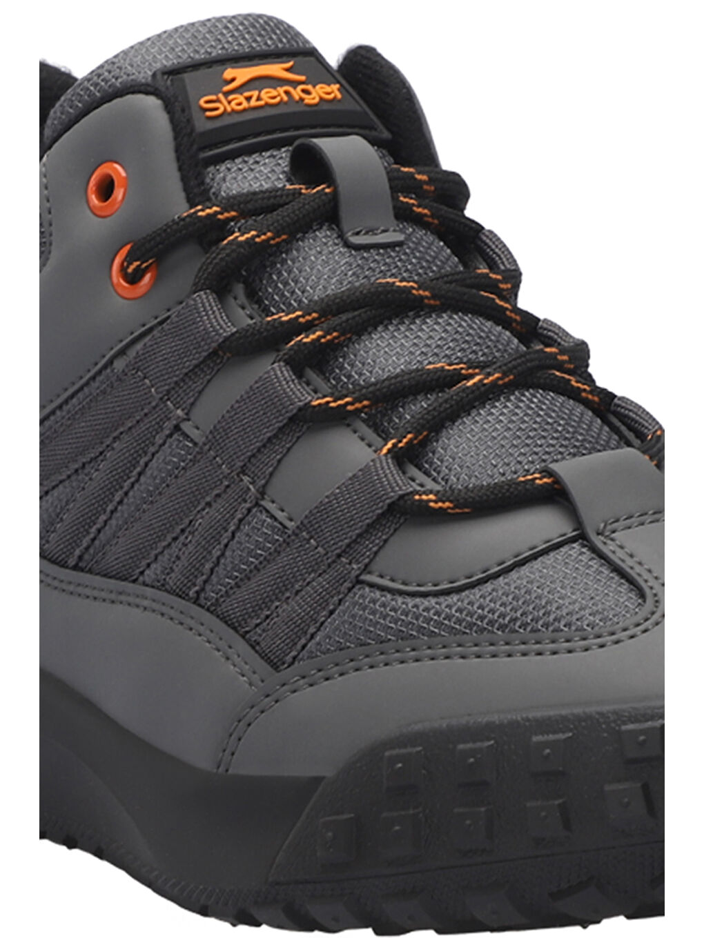 Gri TECA Erkek Bot-3