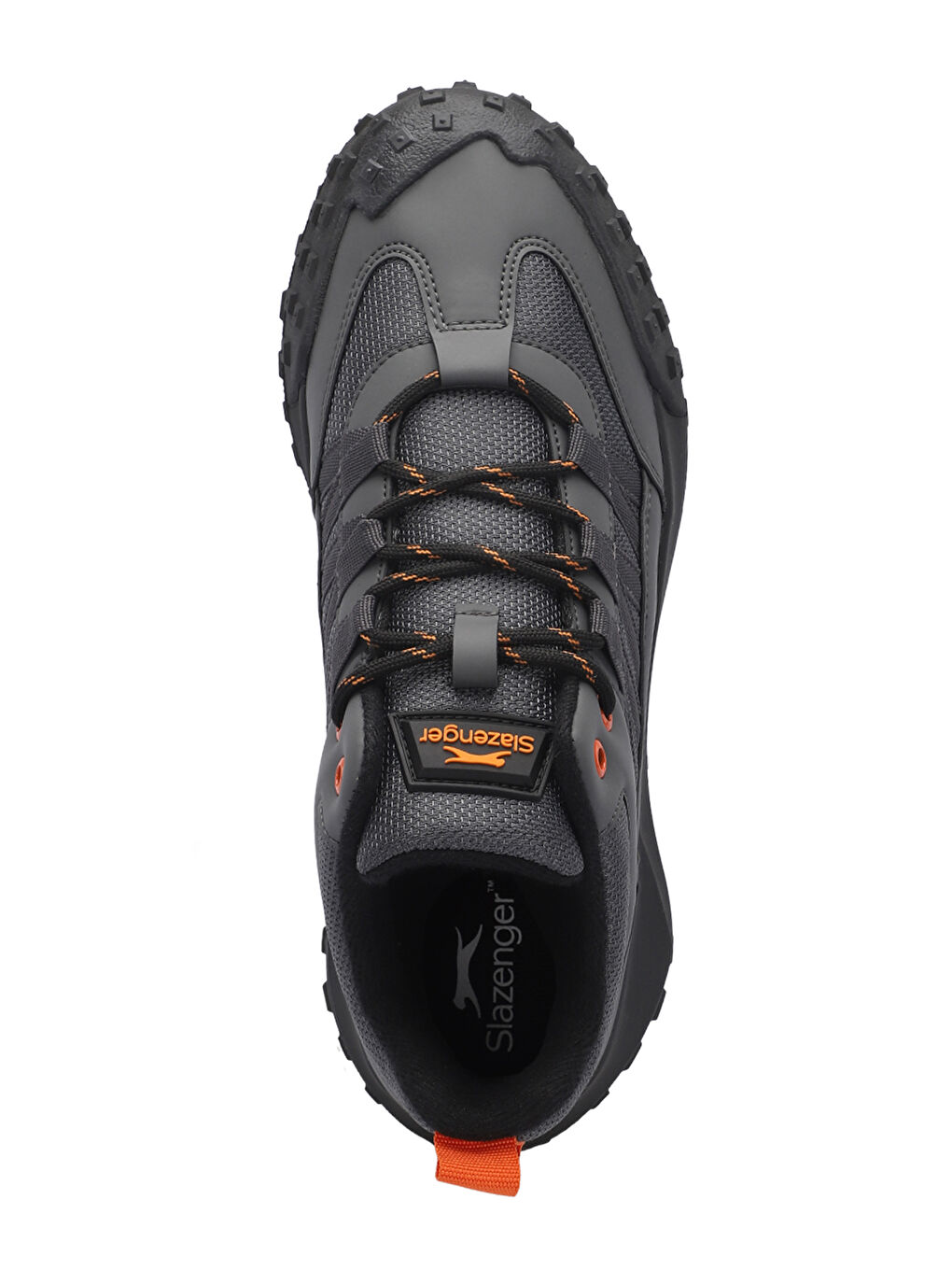 Gri TECA Erkek Bot-4