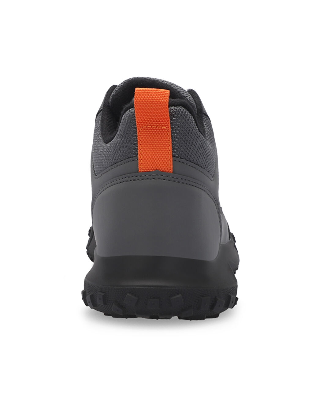 Gri TECA Erkek Bot-5