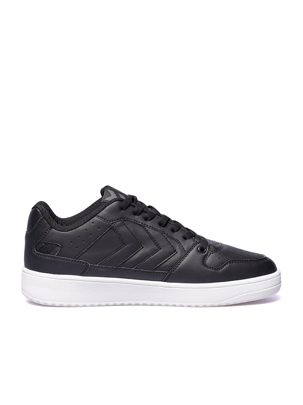 Power Play Tr Siyah Sneaker-1