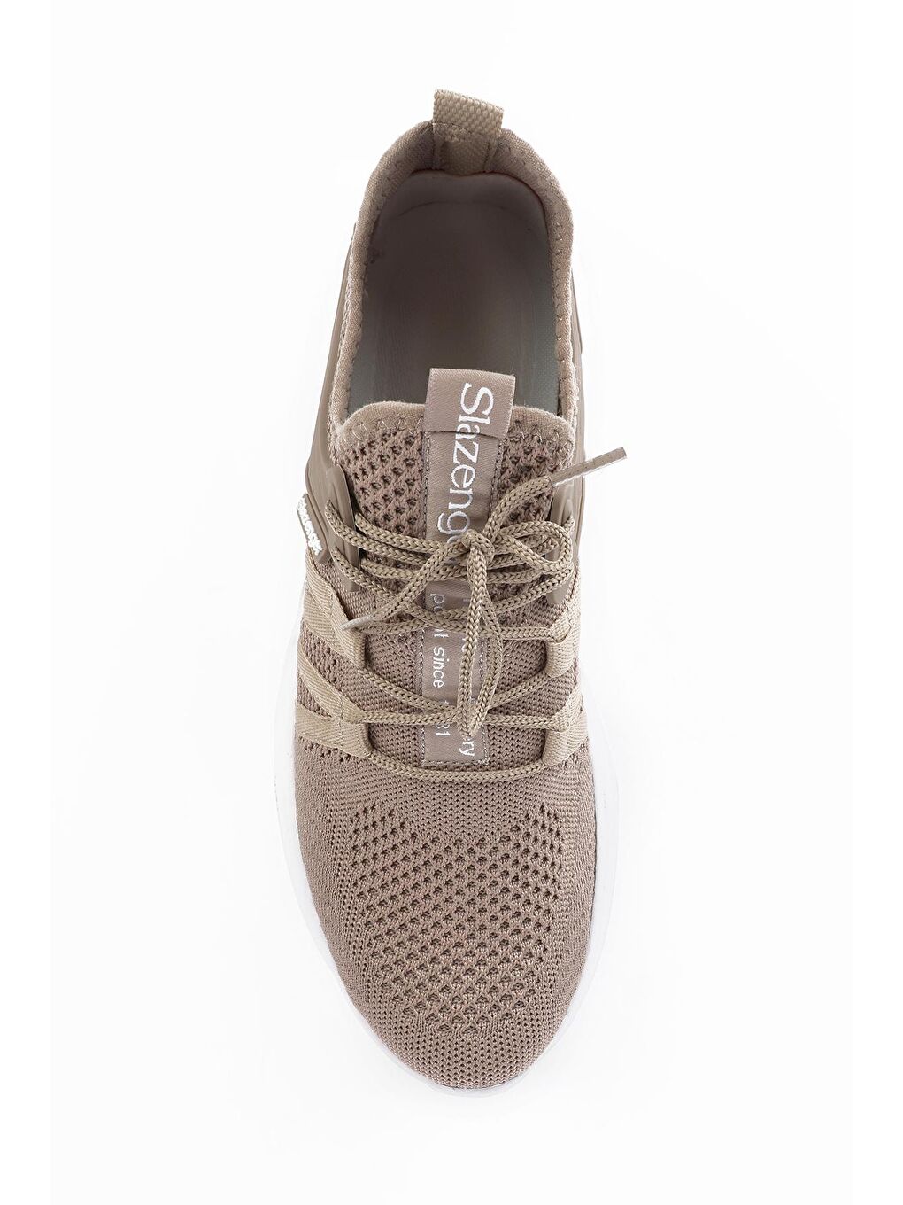 Bej GABRIEL Sneaker Erkek Ayakkabı Kum-4