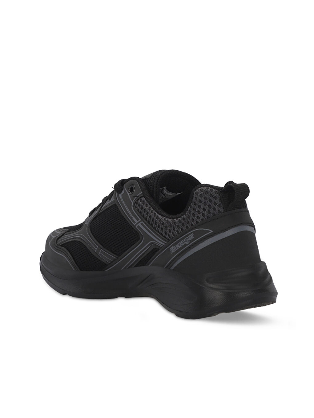 Siyah GALA I Kadın Sneaker Ayakkabı-2