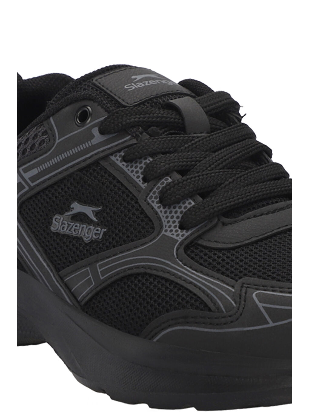 Siyah GALA I Kadın Sneaker Ayakkabı-3