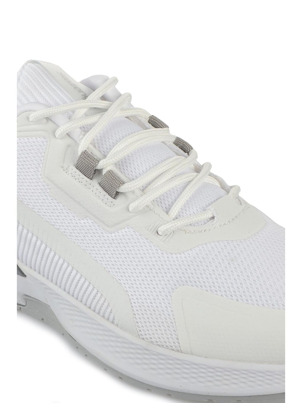 FINAL Sneaker Erkek Ayakkabı Beyaz-3