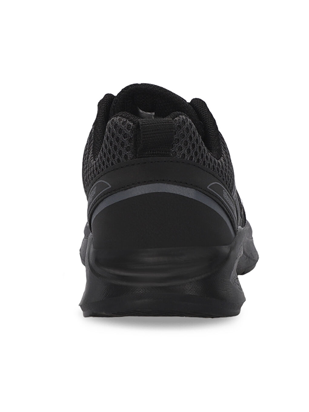 Siyah GALA I Kadın Sneaker Ayakkabı-5