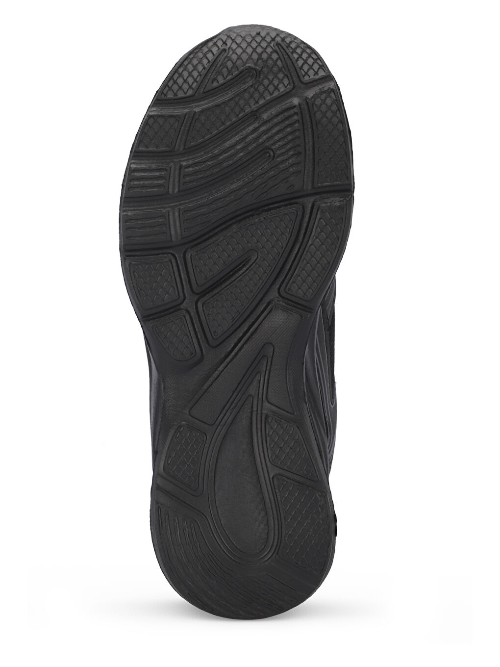 Siyah GALA I Kadın Sneaker Ayakkabı-6