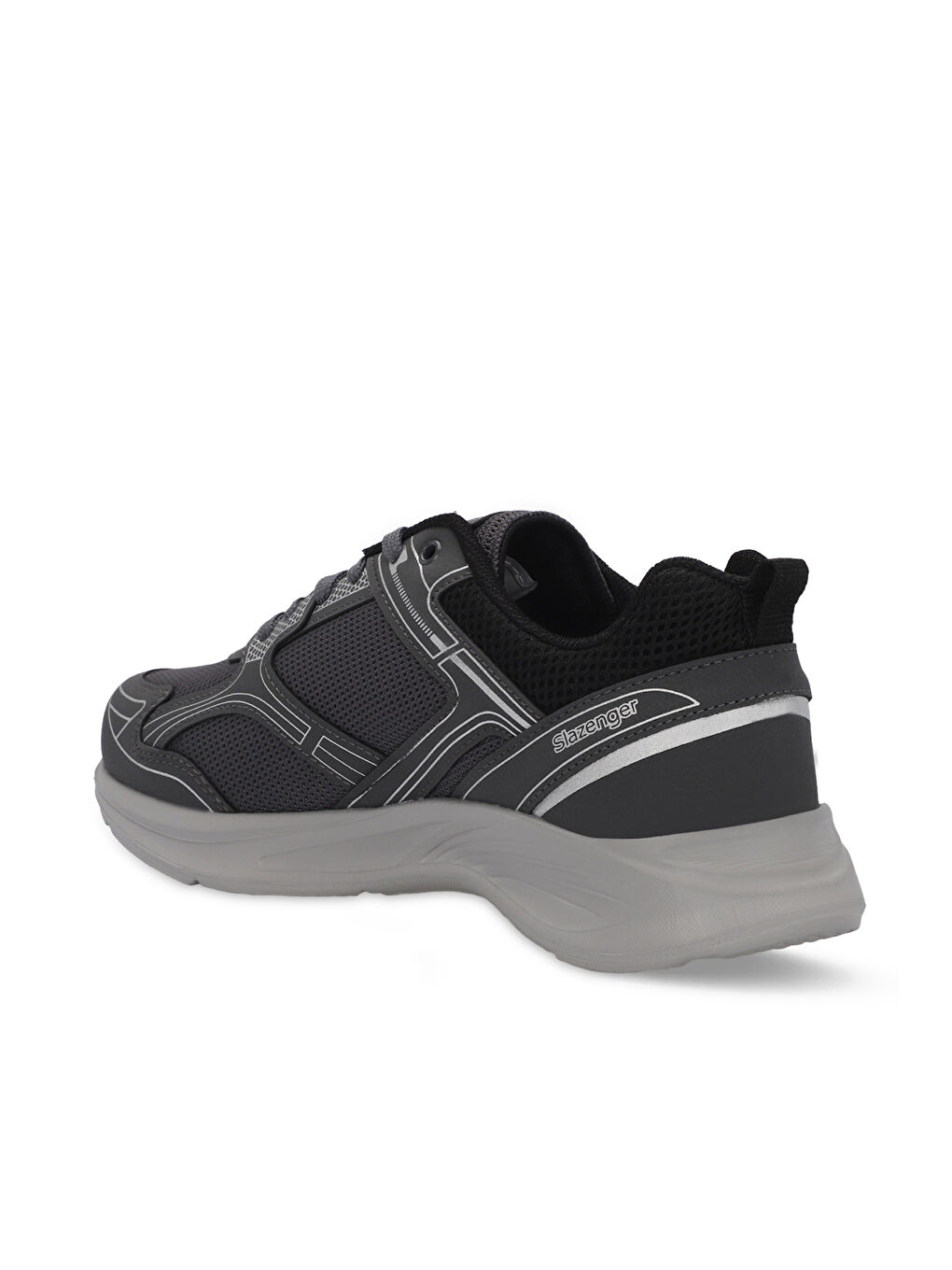 Gri GALA I Erkek Sneaker Ayakkabı-2