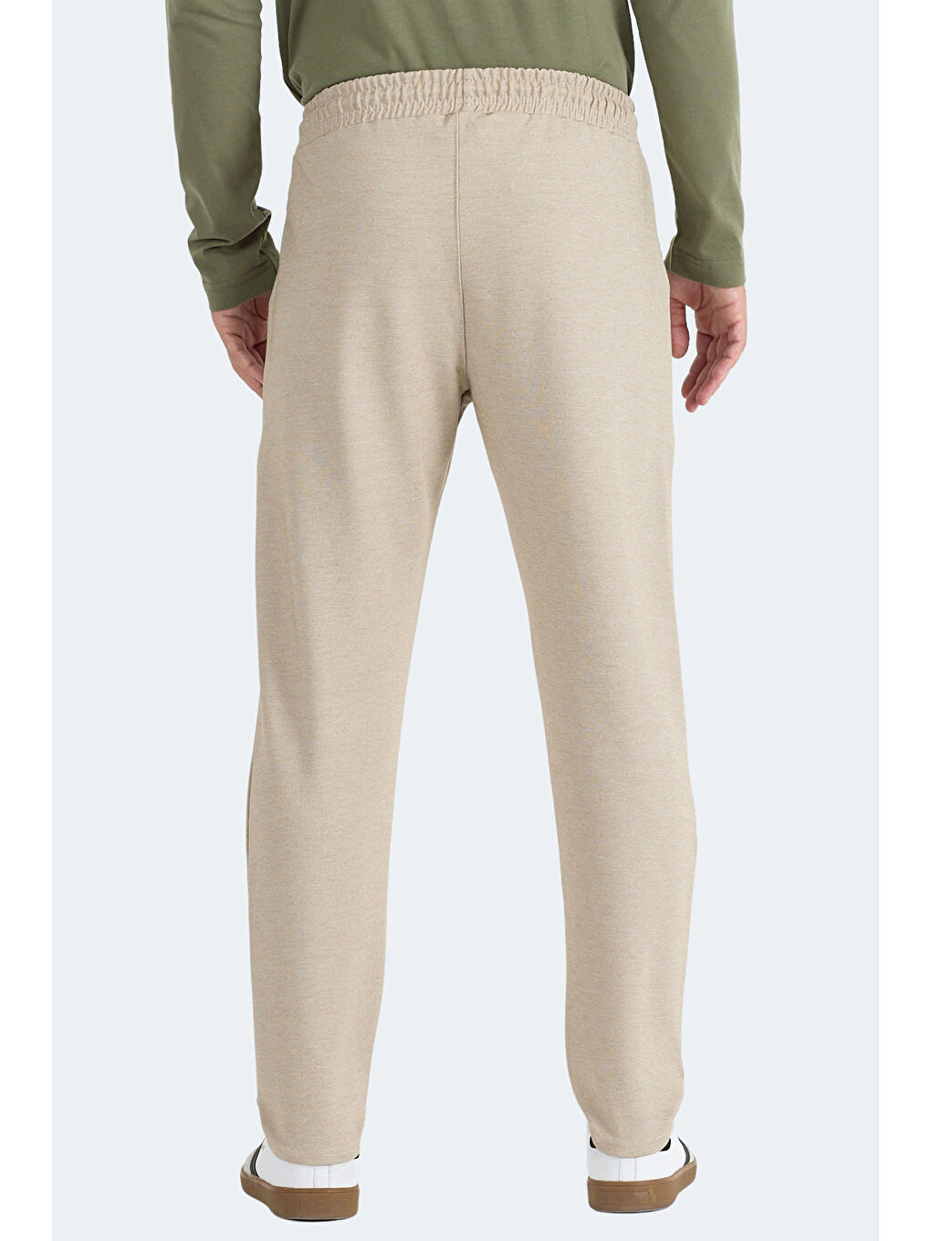 IMPACTO I Erkek Bej Eşofman Altı-5