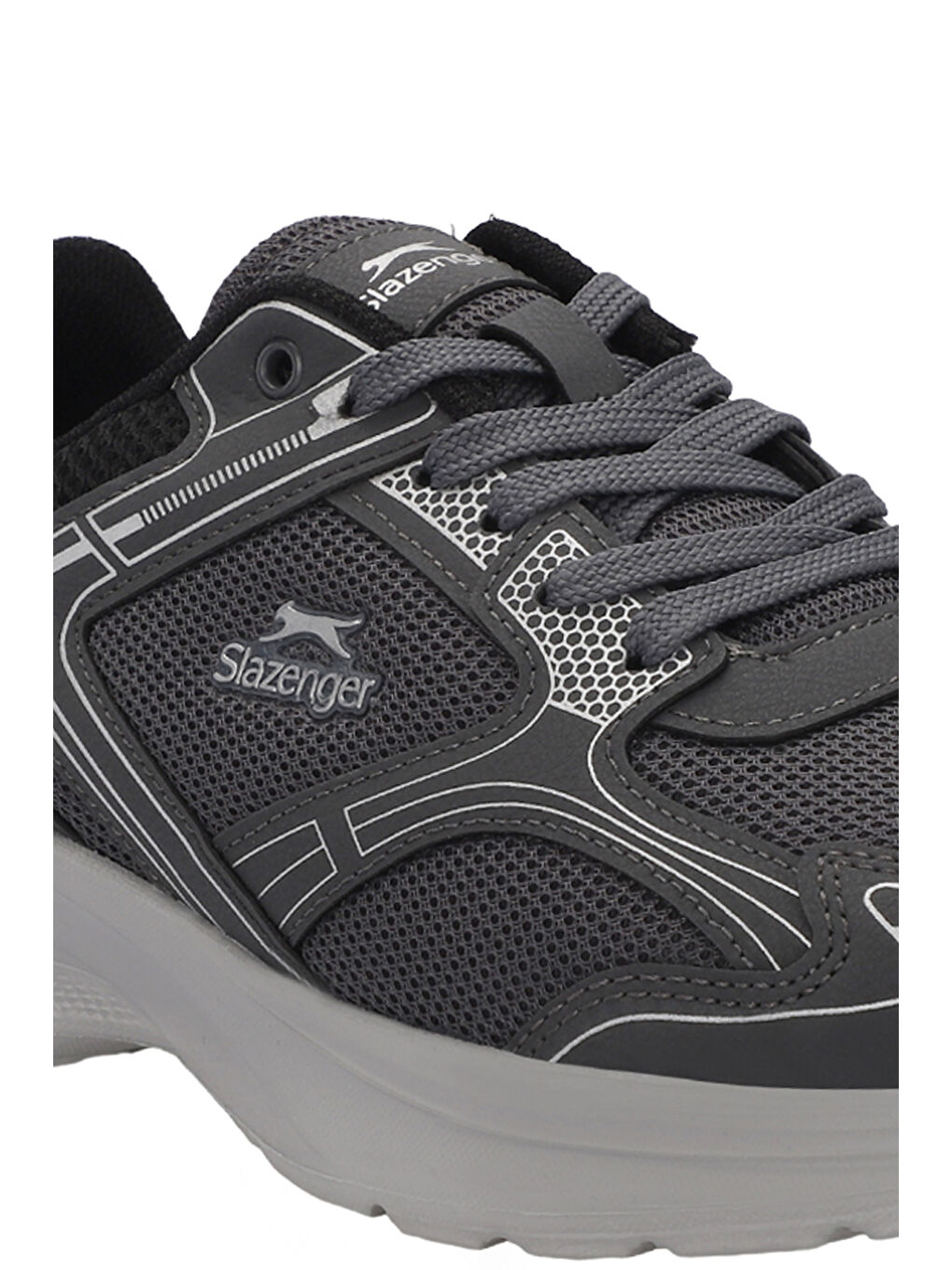 Gri GALA I Erkek Sneaker Ayakkabı-3