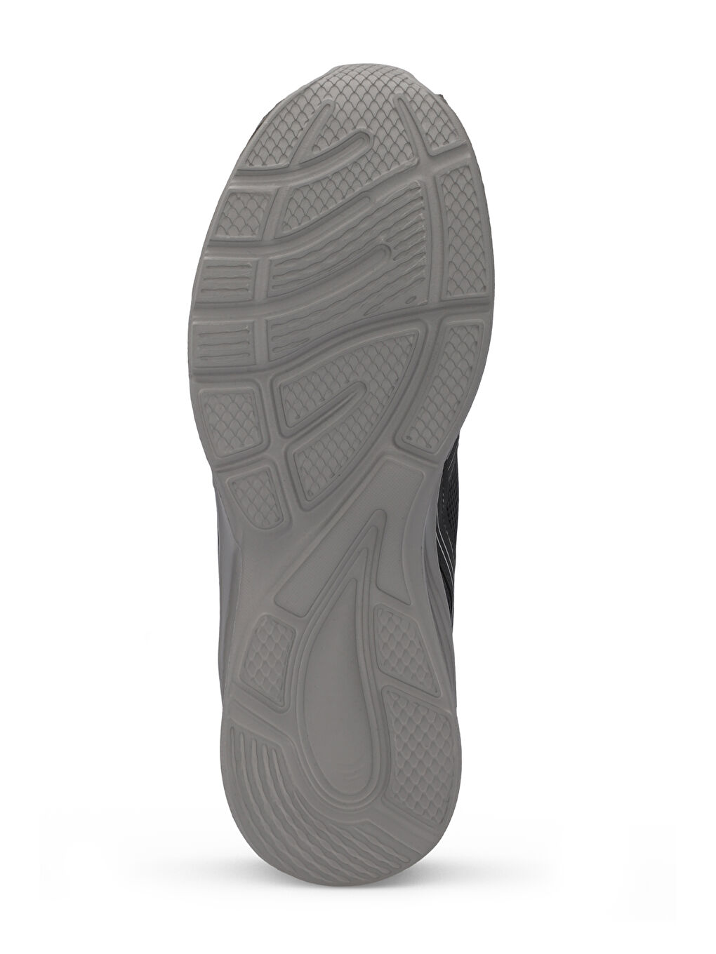 Gri GALA I Erkek Sneaker Ayakkabı-6