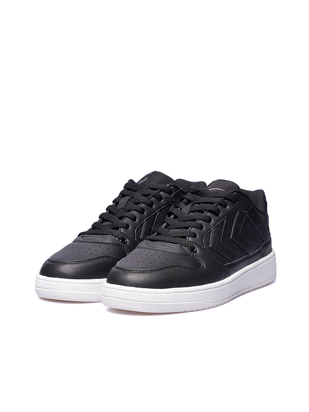 Power Play Tr Siyah Sneaker-2