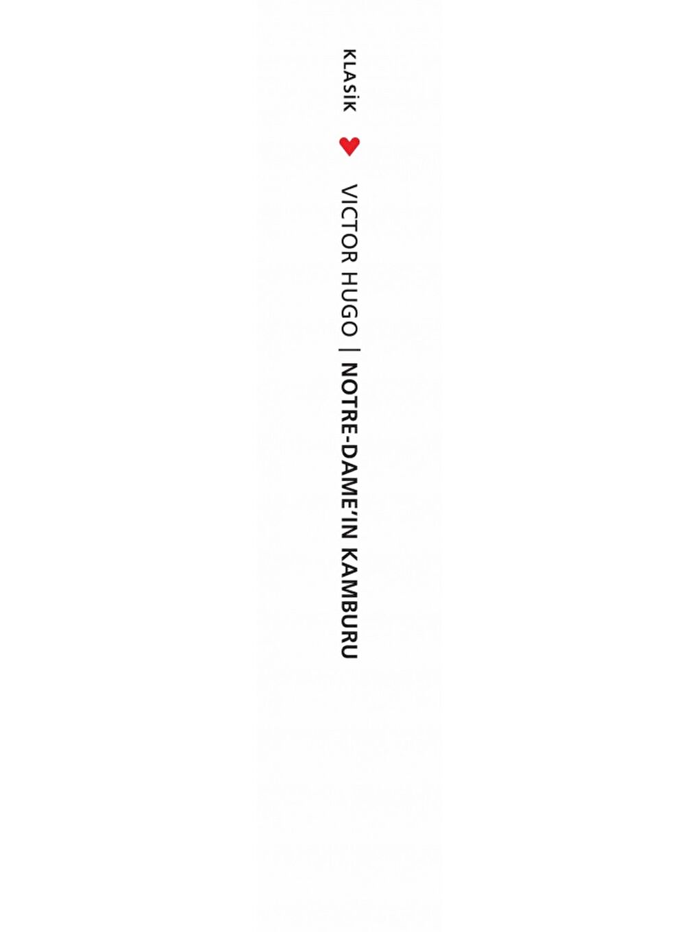 Notre-Dame’ın Kamburu-1