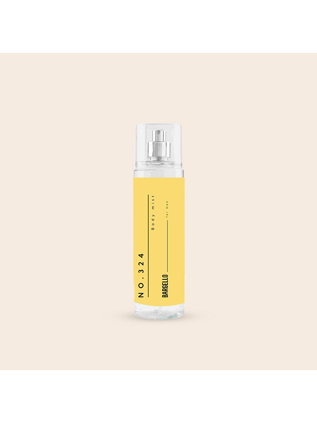 No.324 Kadin 210 Ml Body Mist-4