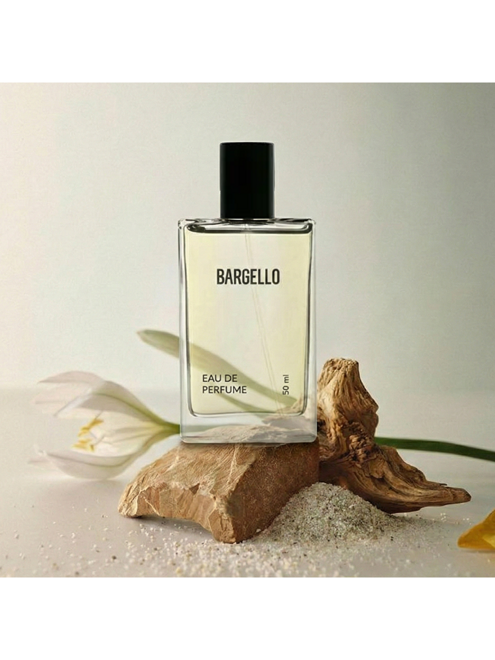 Kadın Parfüm Oriental - 50ml Edp No:444-3