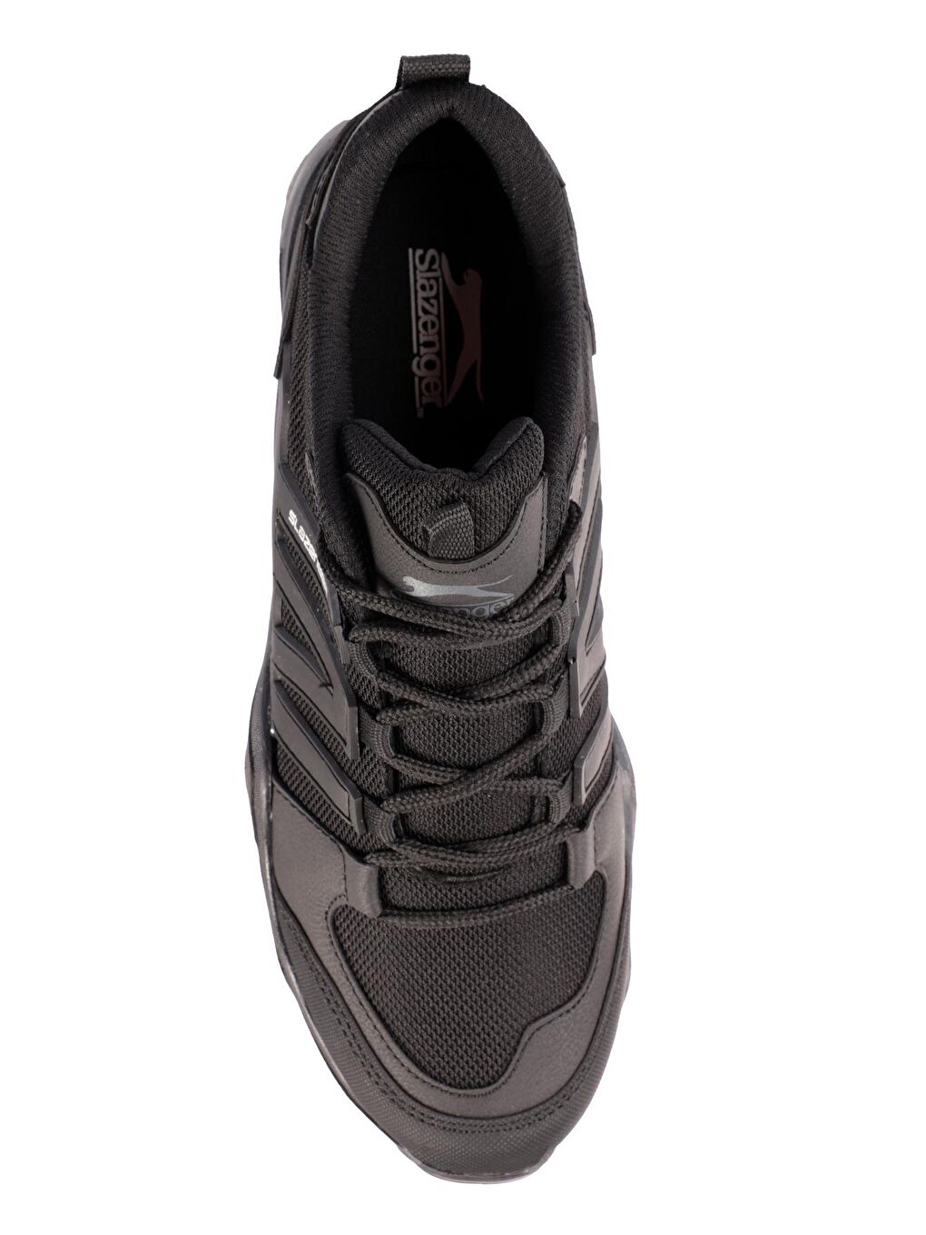 GENERAL I Erkek Outdoor Ayakkabı Siyah-4