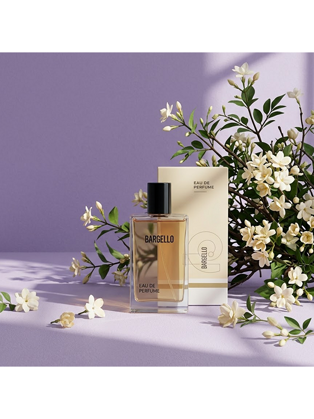 Kadın Oriental Parfüm 50ml No:102-3