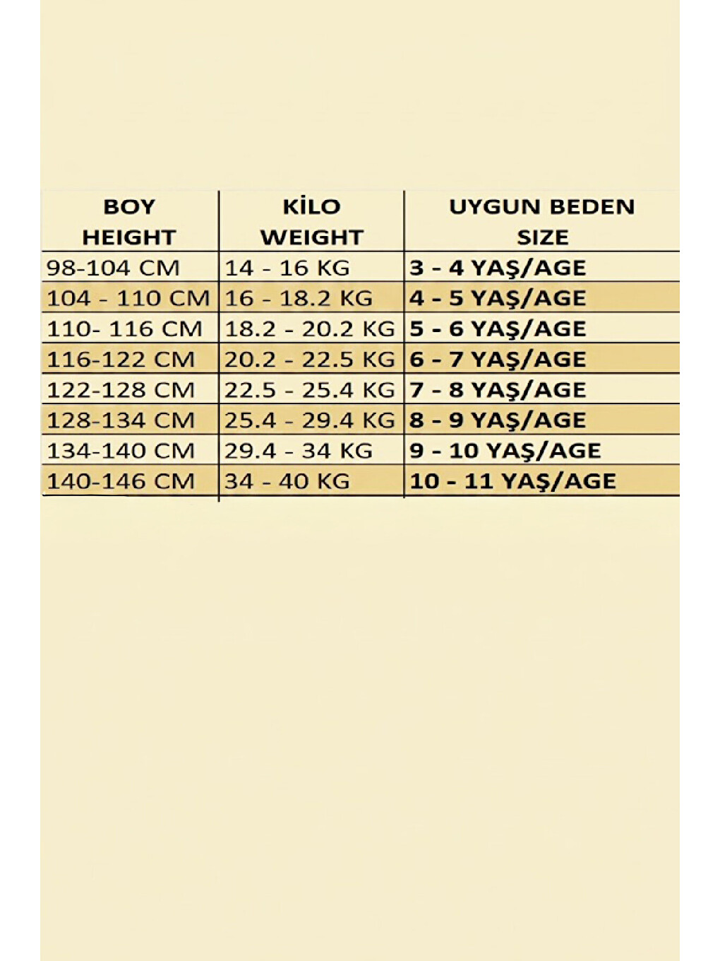 Turkuaz Kız Çocuk Elbise Mayo 2-11 Yaş 12596B-3