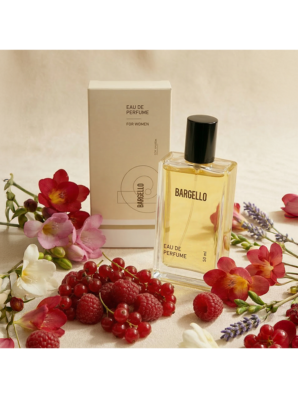 252 Kadin 50 Ml Parfüm Edp Oriental-3