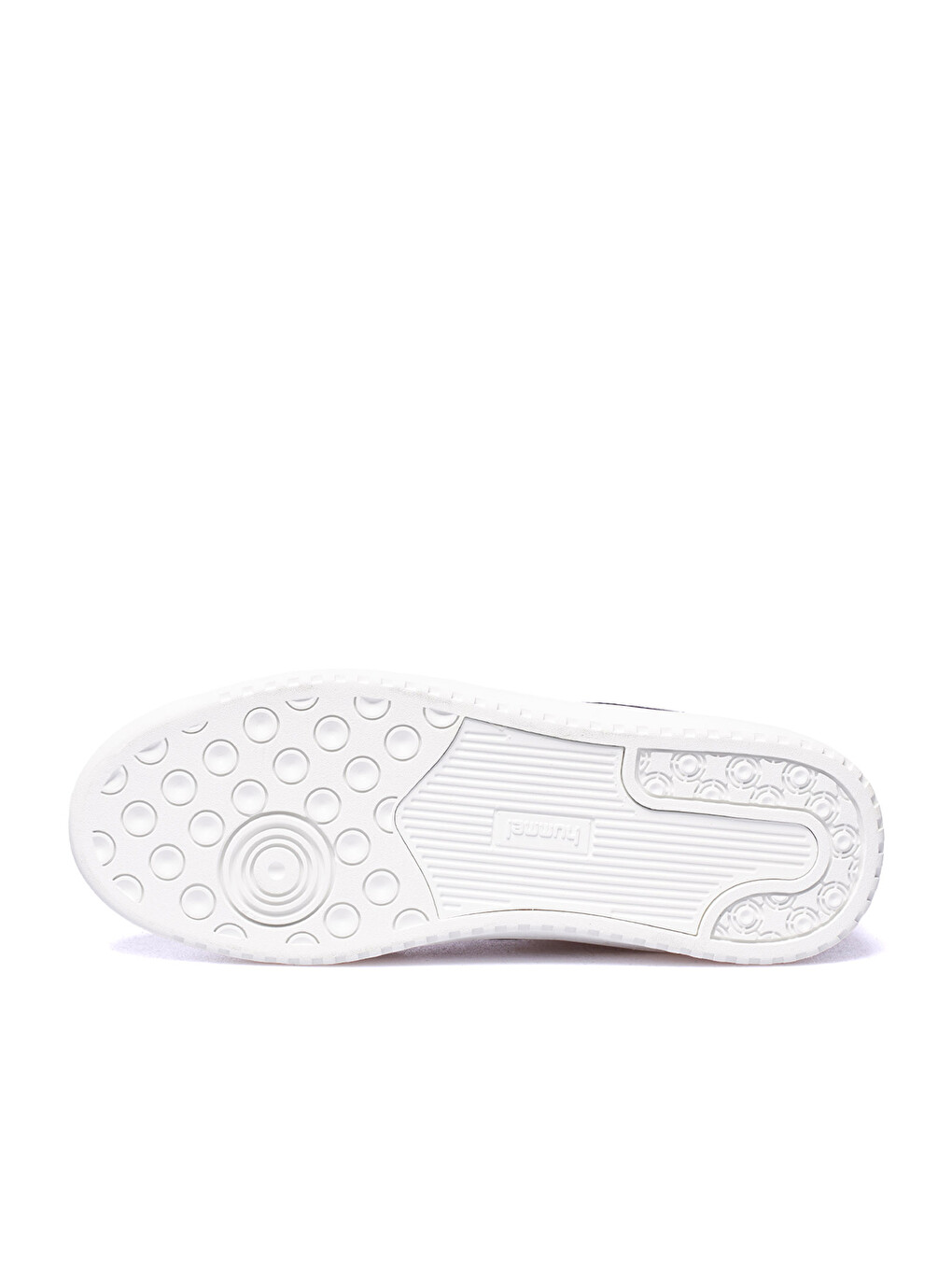 Power Play Tr Siyah Sneaker-4