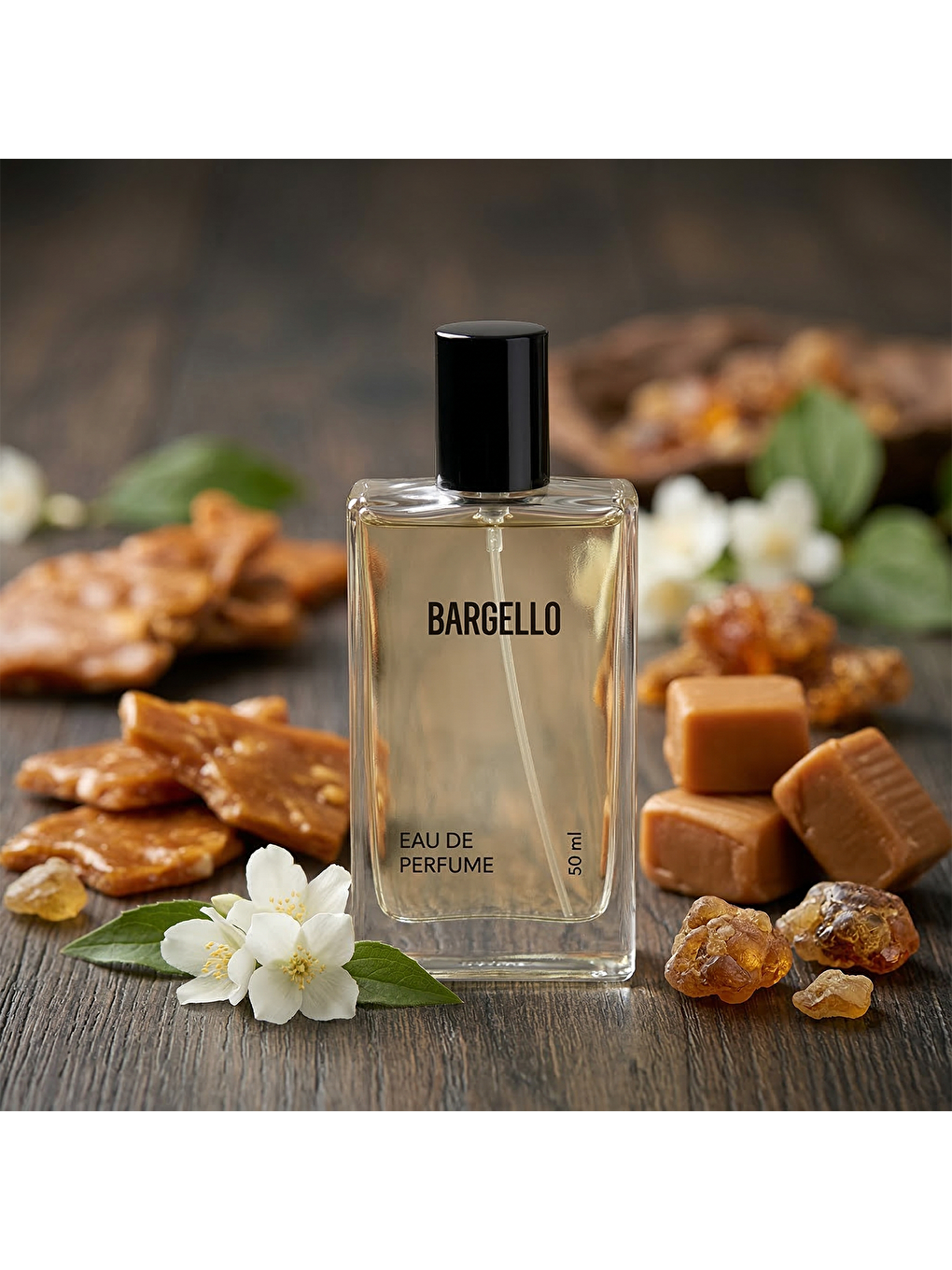 Kadın Parfüm Çiçeksi Edp 50ml No:345-3
