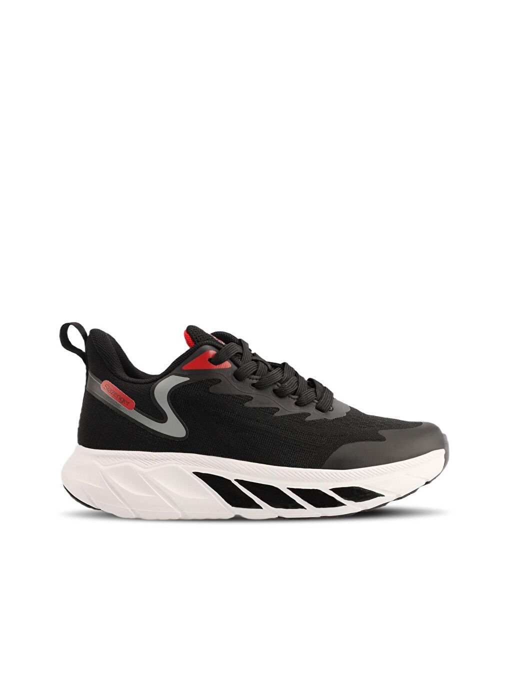 WILEY Sneaker Kadın Ayakkabı Siyah