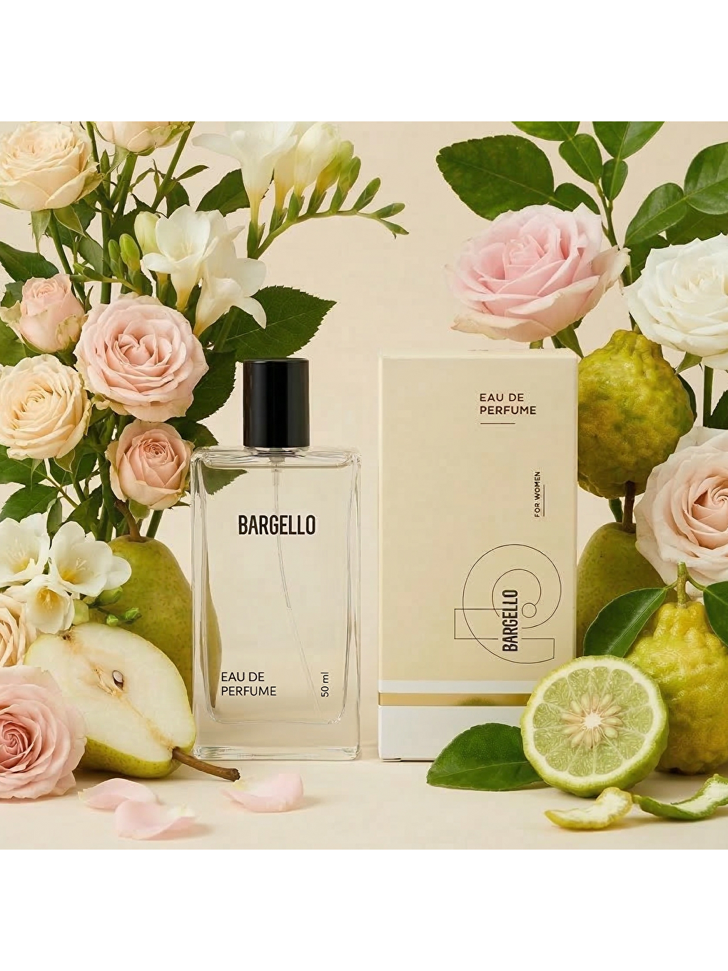 427 Kadin 50 Ml Parfüm Edp Floral-3