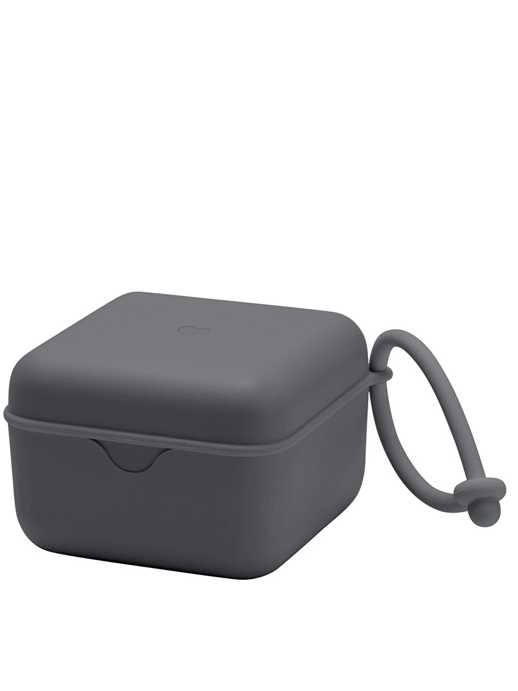 Pacifier Box Emzik Kutusu Iron-1