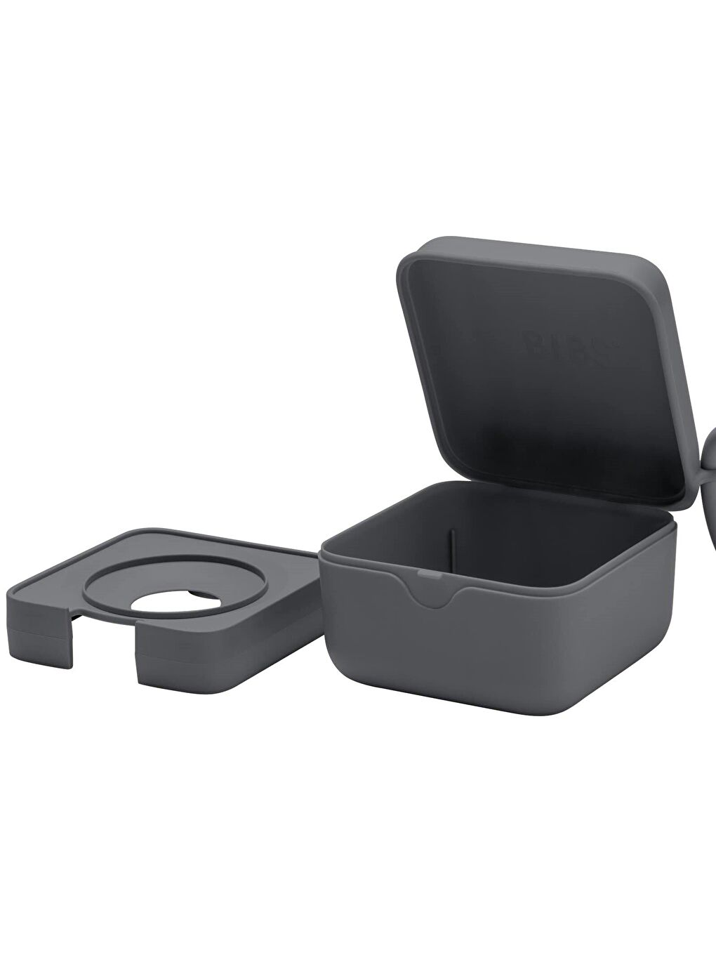 Pacifier Box Emzik Kutusu Iron-2