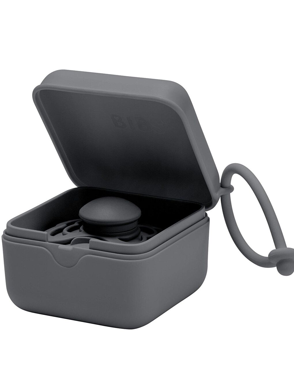 Pacifier Box Emzik Kutusu Iron-3