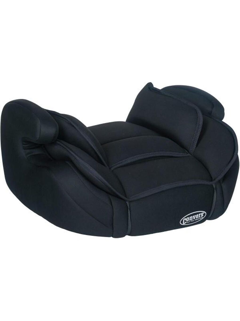 Çocuk Oto Koltuğu Yükseltici (25-36 Kg) Siyah