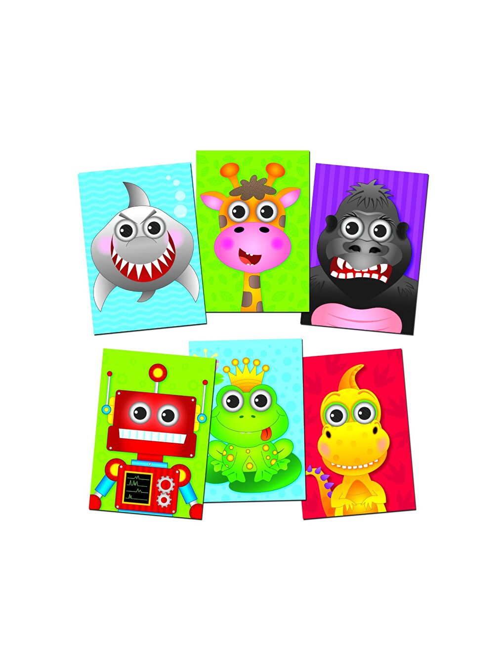 Water Magic Seni Kim İzliyor?-1