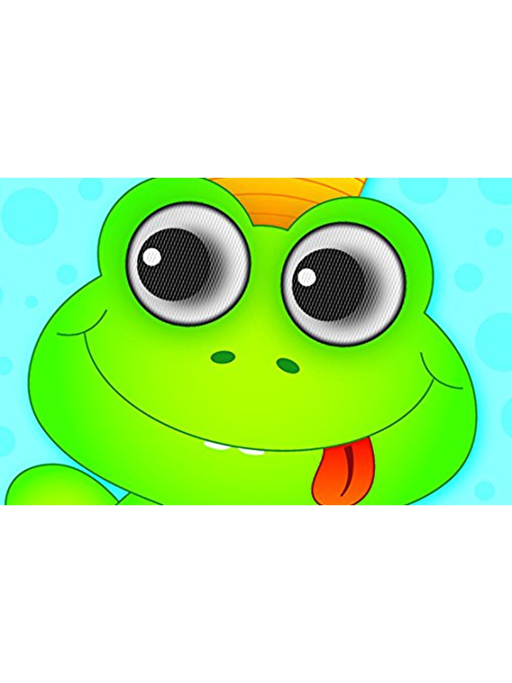 Water Magic Seni Kim İzliyor?-4