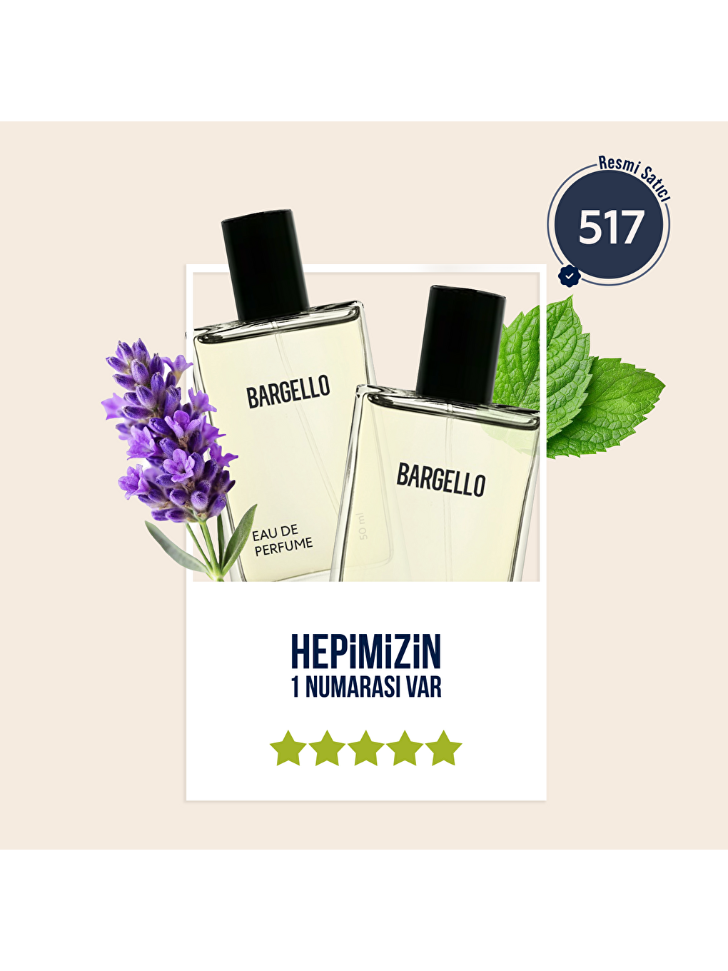 517 Erkek 50ml Parfüm Edp Woody-1