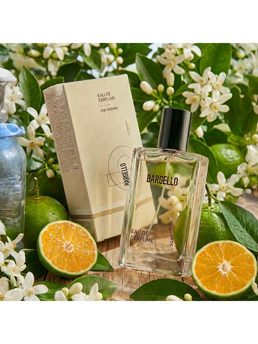 112 Kadın 50ml Parfüm Edp Floral-3