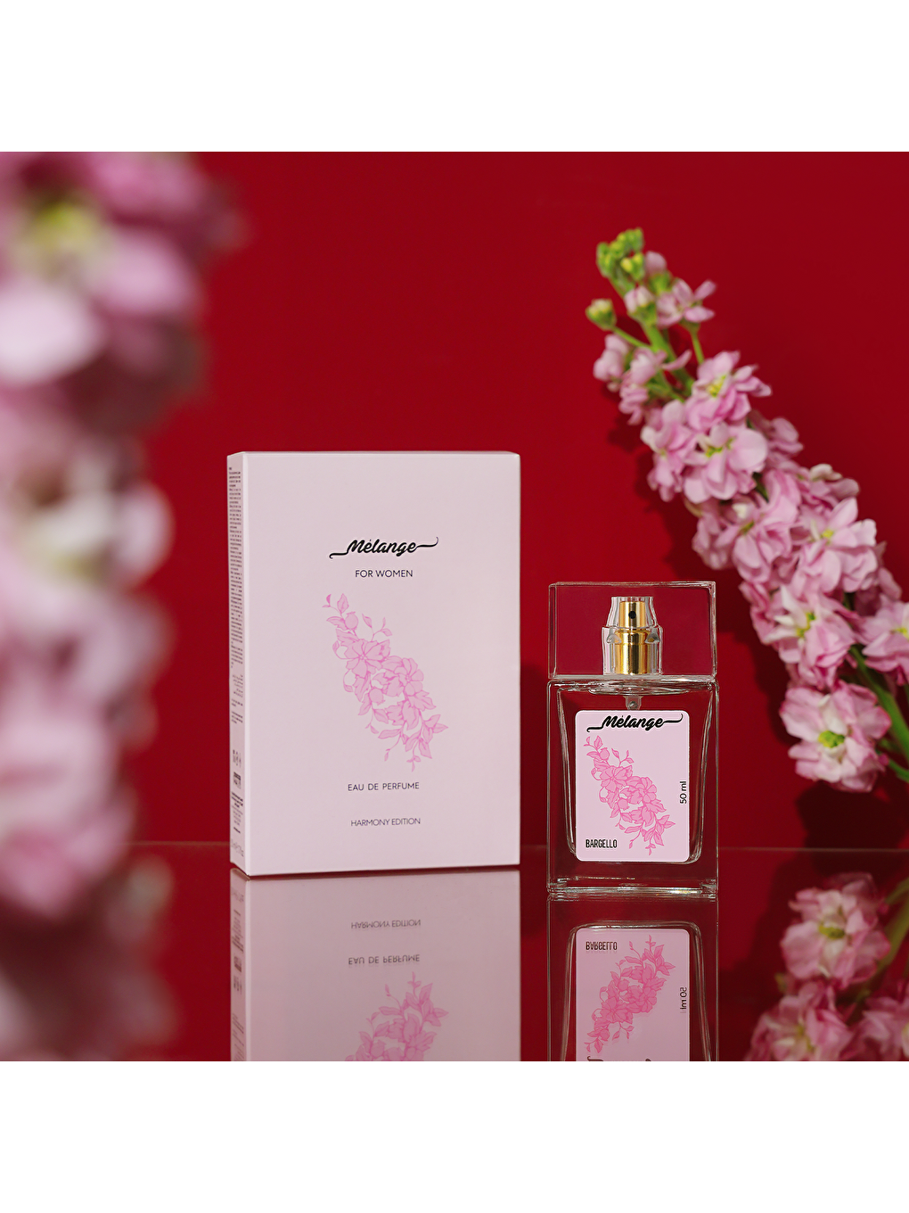 Kadın Parfüm - 50ml-2