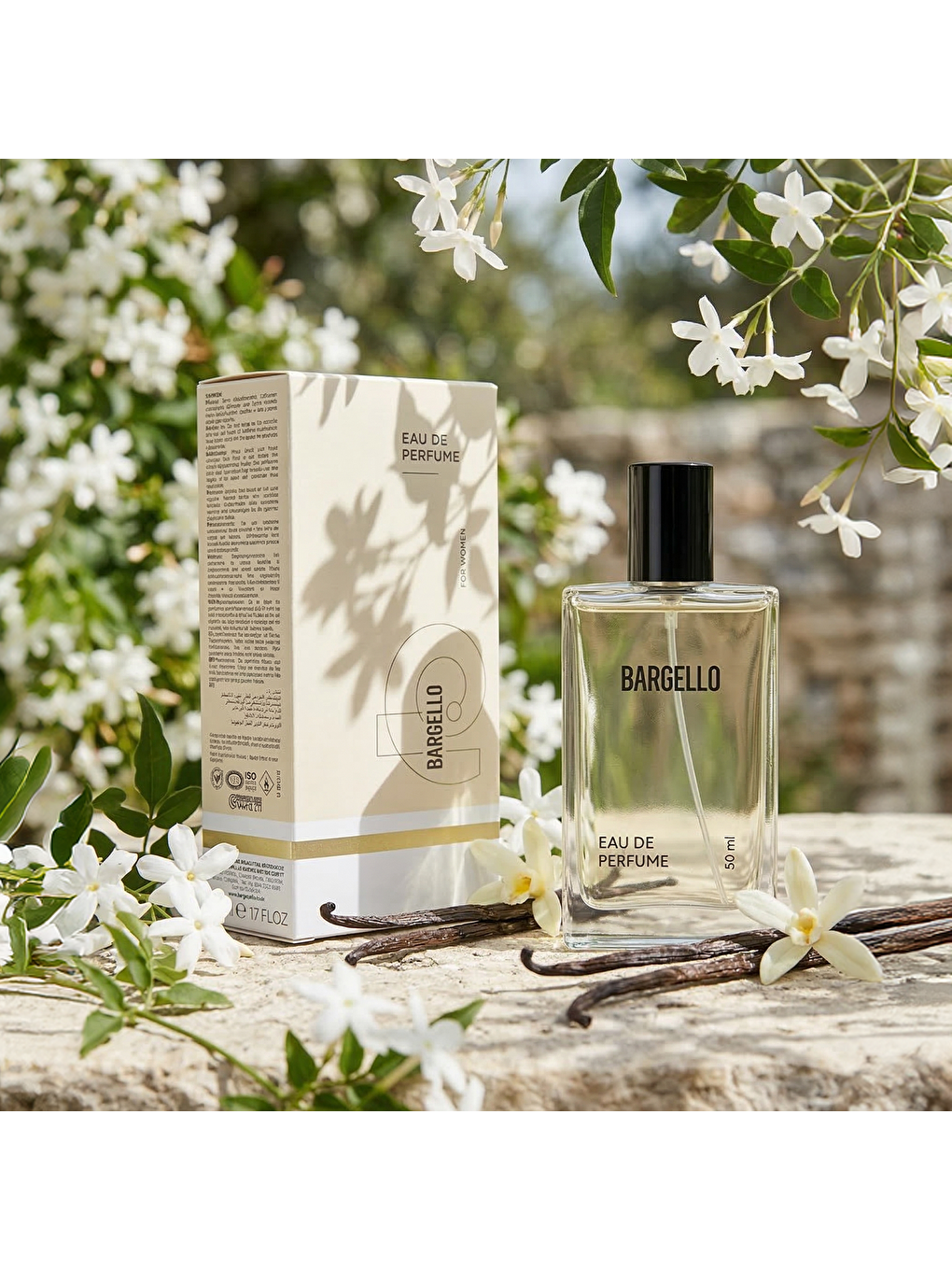 463 Kadin 50 Ml Parfüm Edp Oriental-3