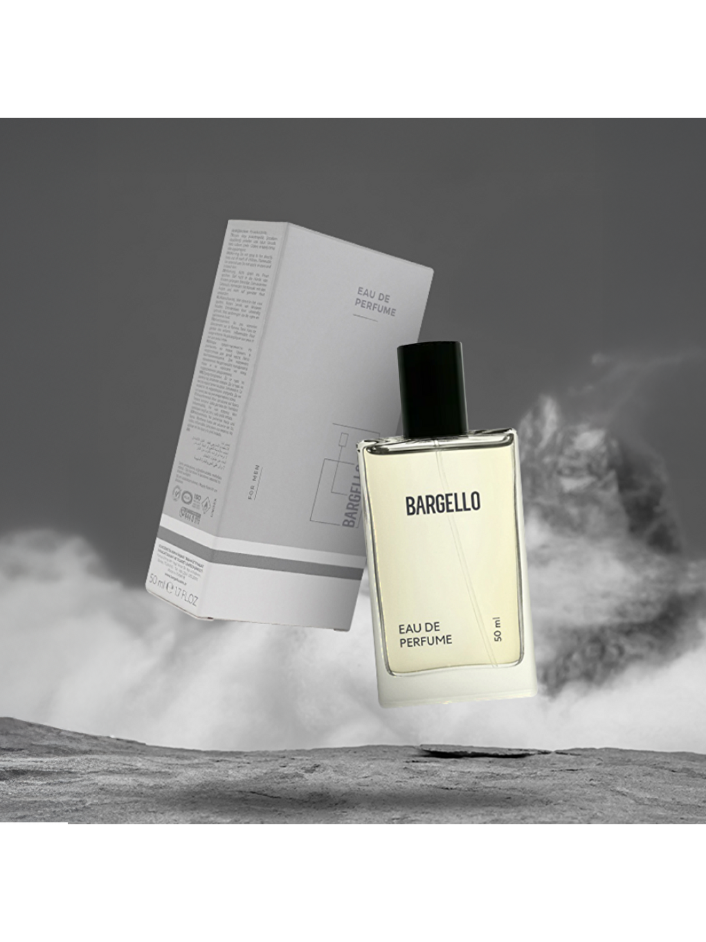 Erkek Parfüm Fresh Edp 50ml No:561-4