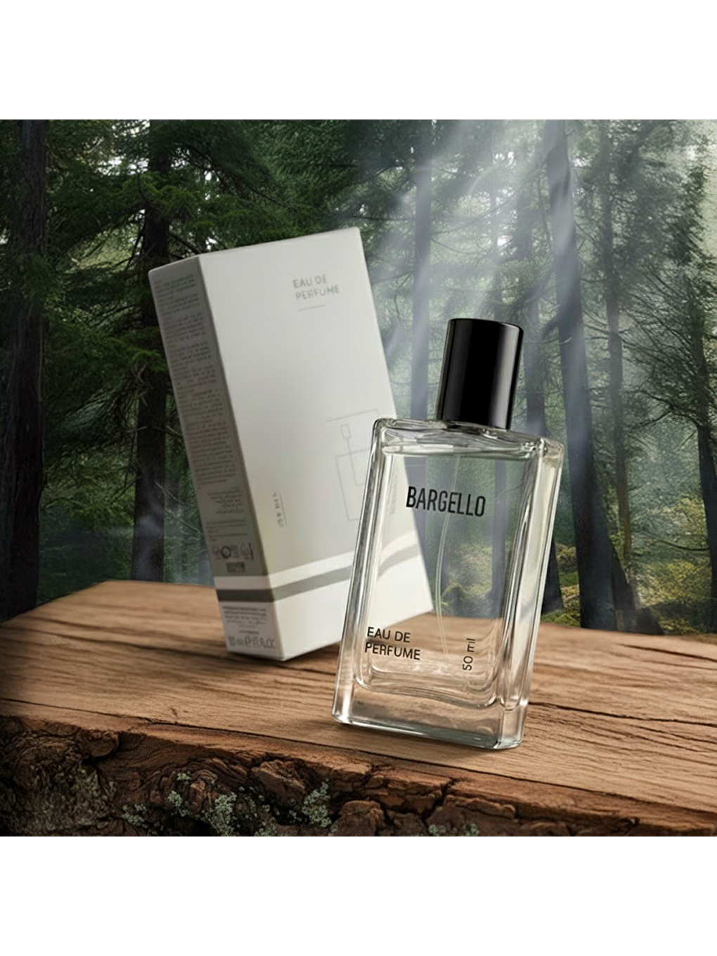 613 Erkek 50 Ml Parfüm Edp Fresh-3