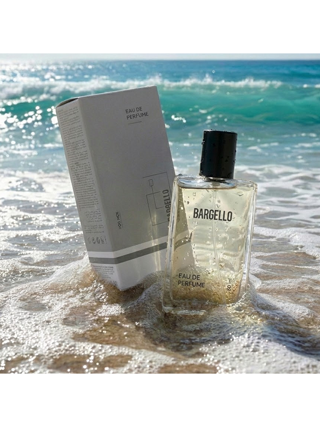 Erkek Parfüm Fresh 50ml No:509-3