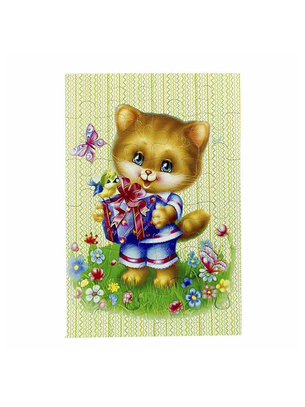 Puzzle Seti 20x30cm PZ-03