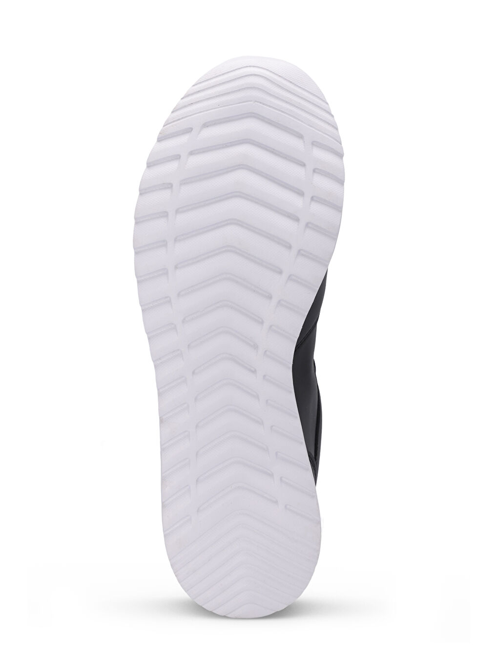 Kadın Sneaker Ayakkabı Siyah / Beyaz-6