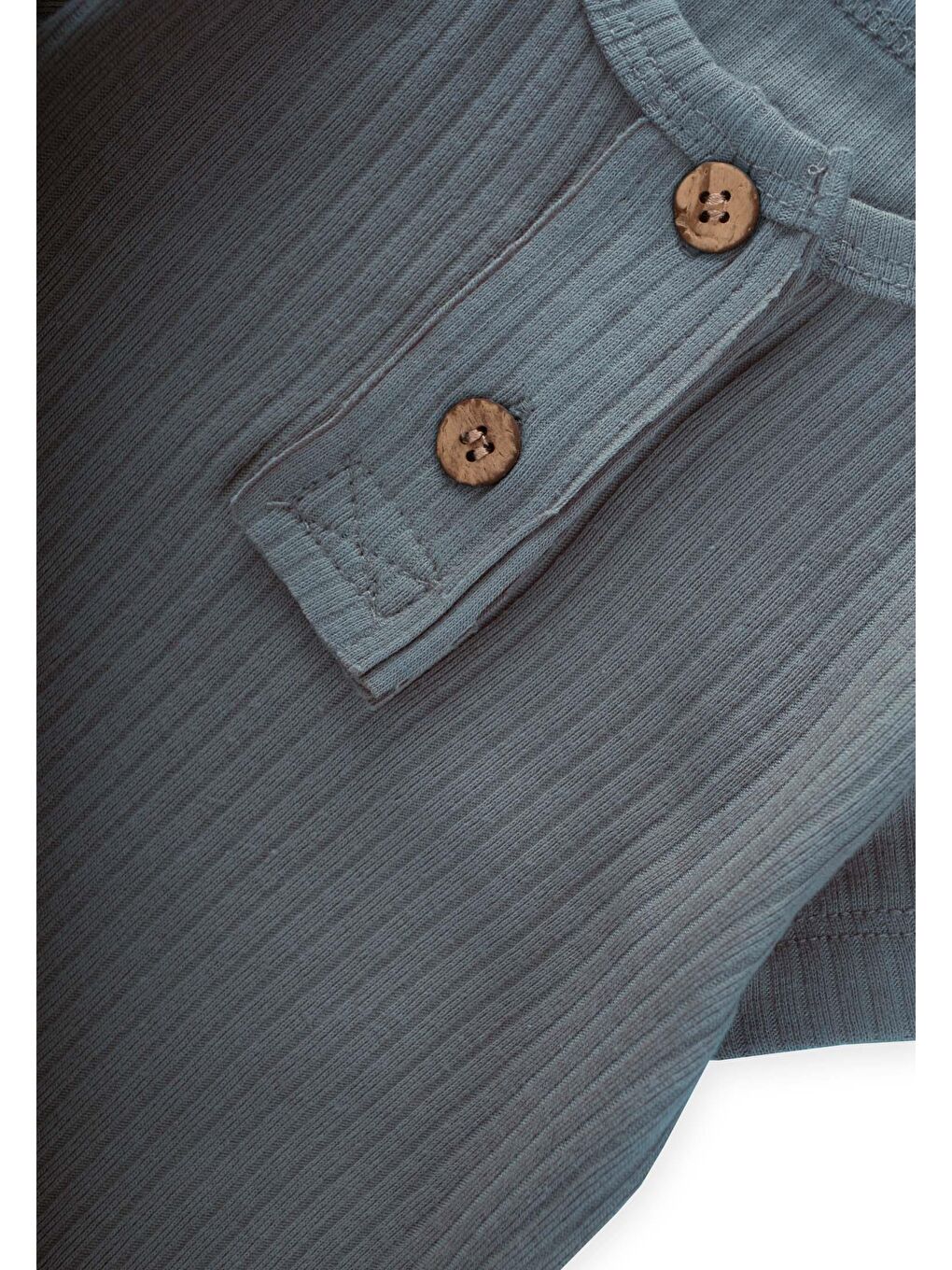 Yeşil Kız Çocuk Takım-2