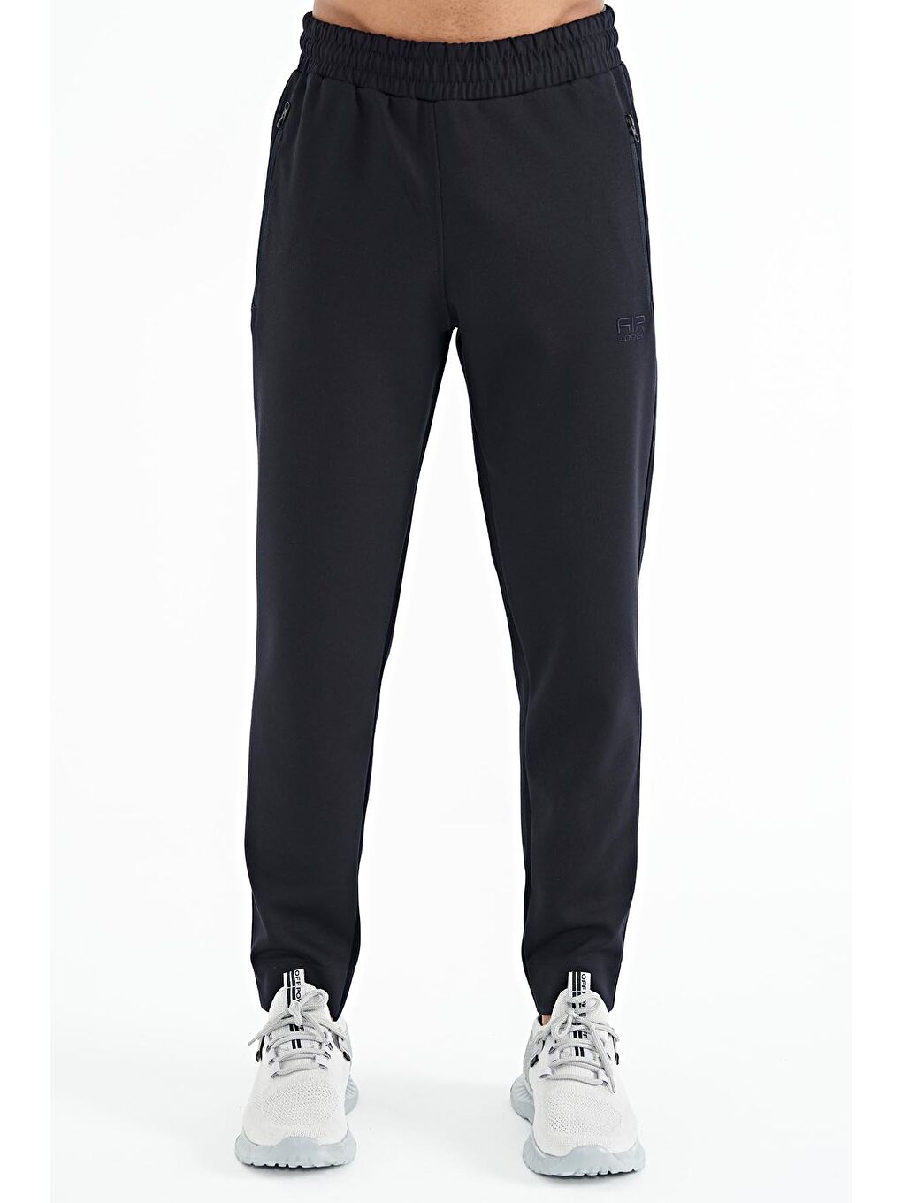 AIR JONES Lacivert Barton Lacivert Jogger Erkek Eşofman Alt - 84952