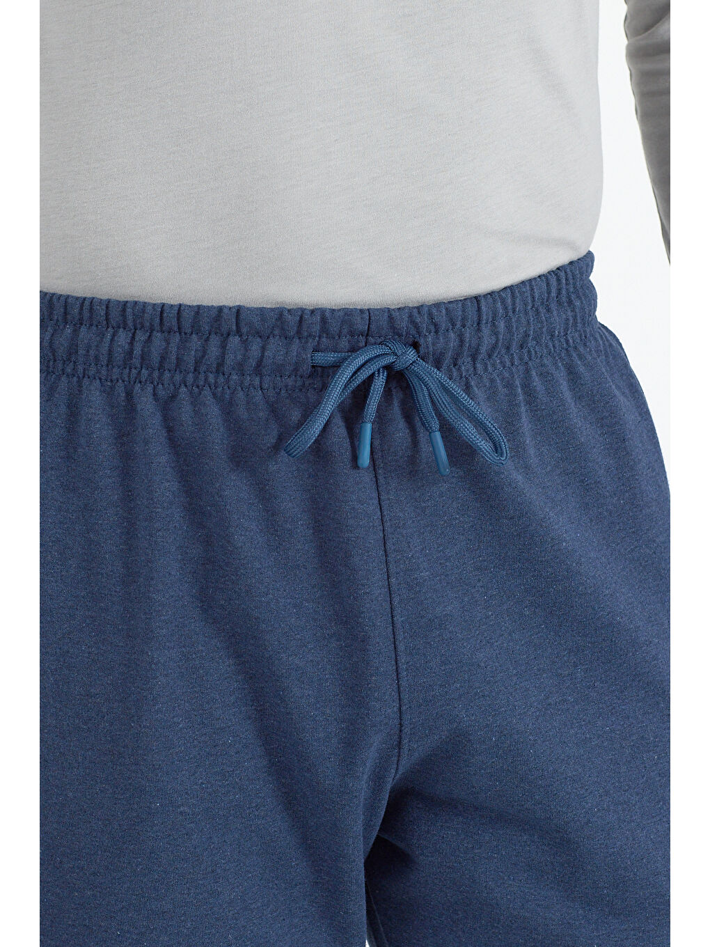 MAMUN Erkek Lacivert Eşofman Altı-4